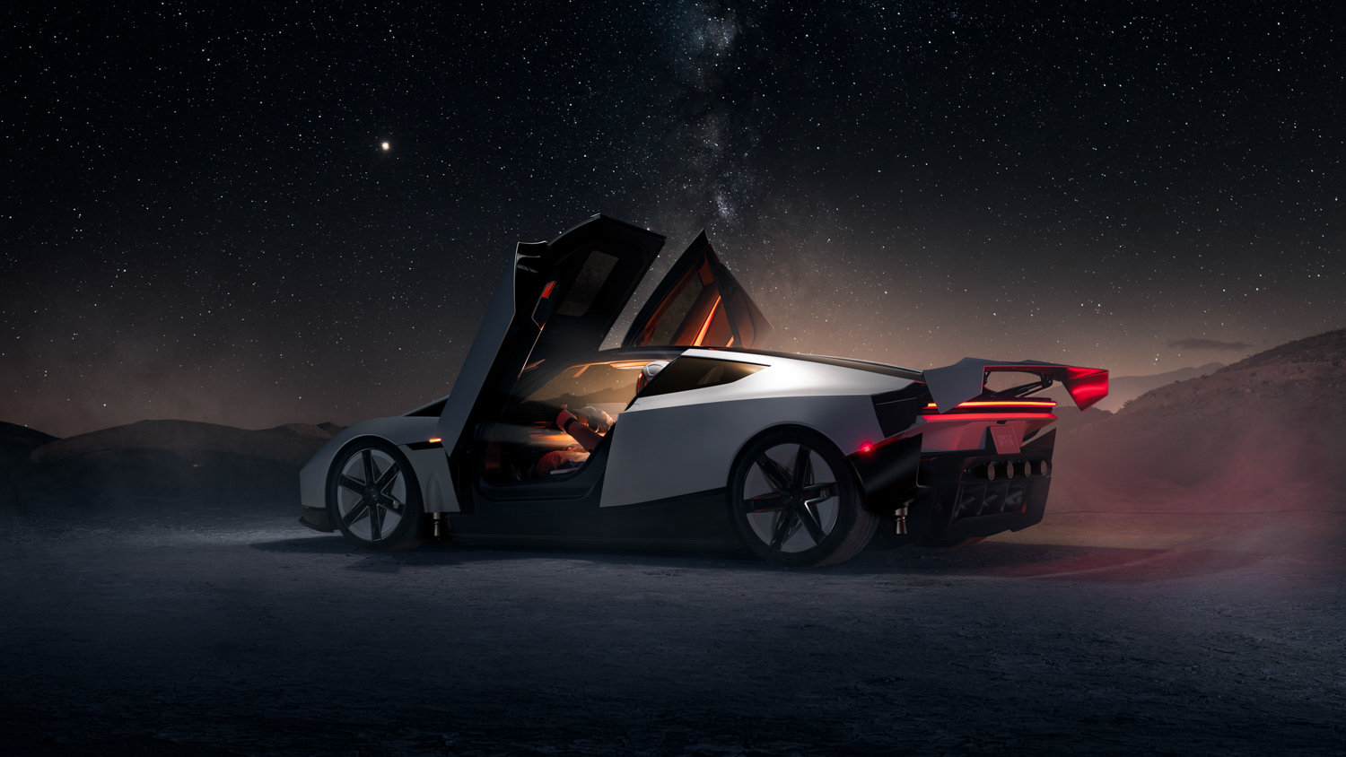 tesla roadster 4