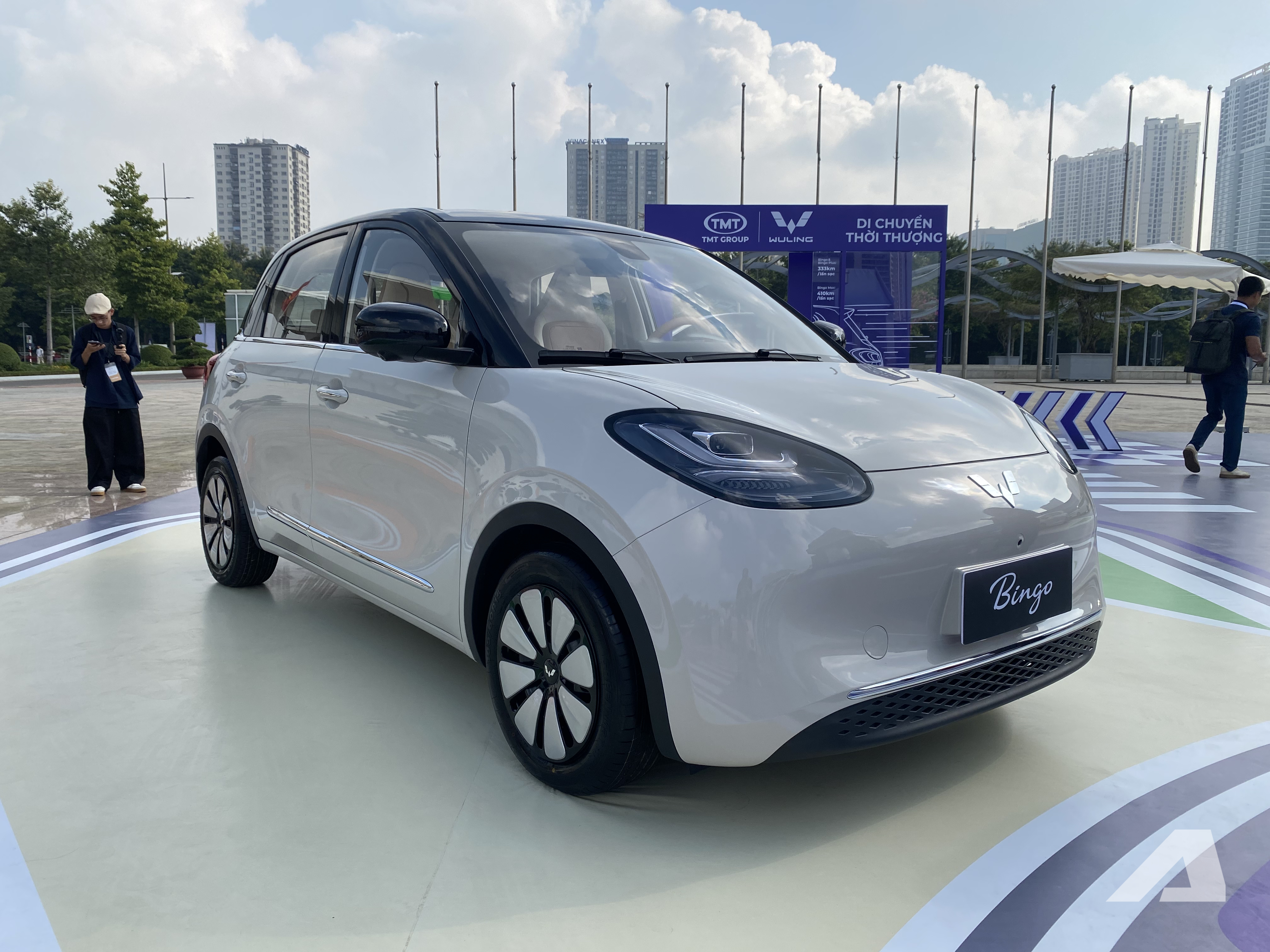 wuling bingo 2026 k 1