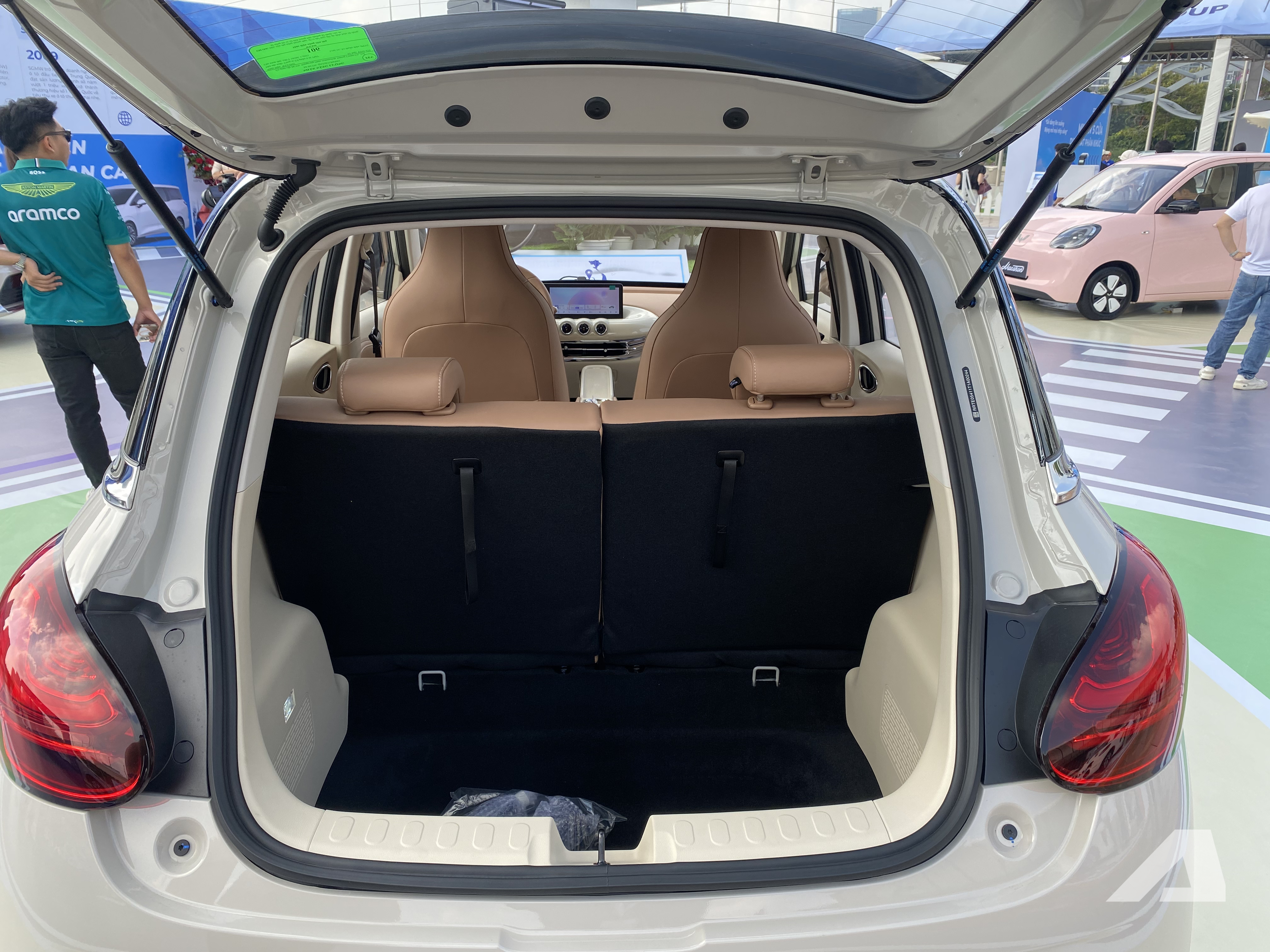 wuling bingo 2026 k 10