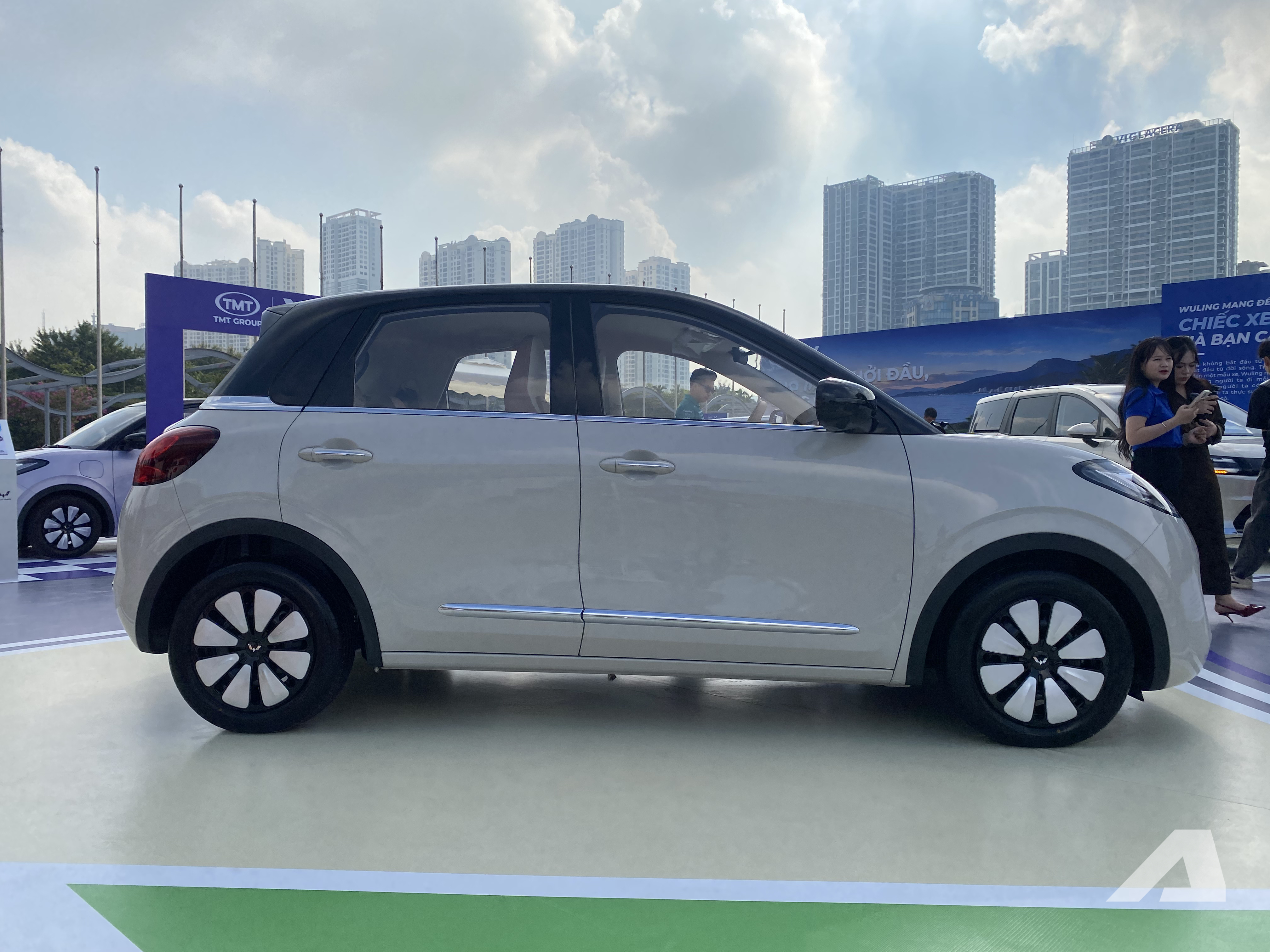 wuling bingo 2026 k 2