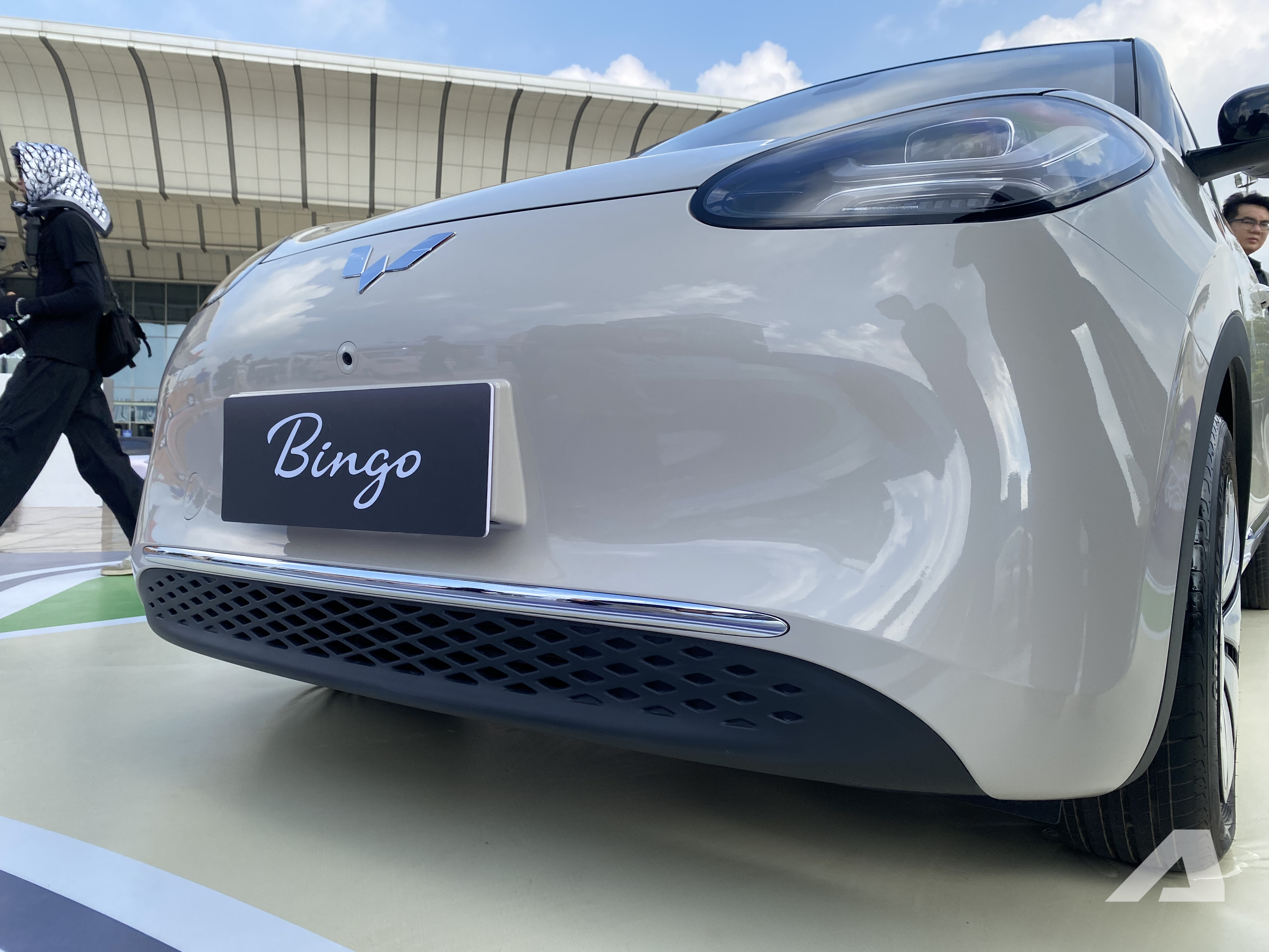 wuling bingo 2026 k 6