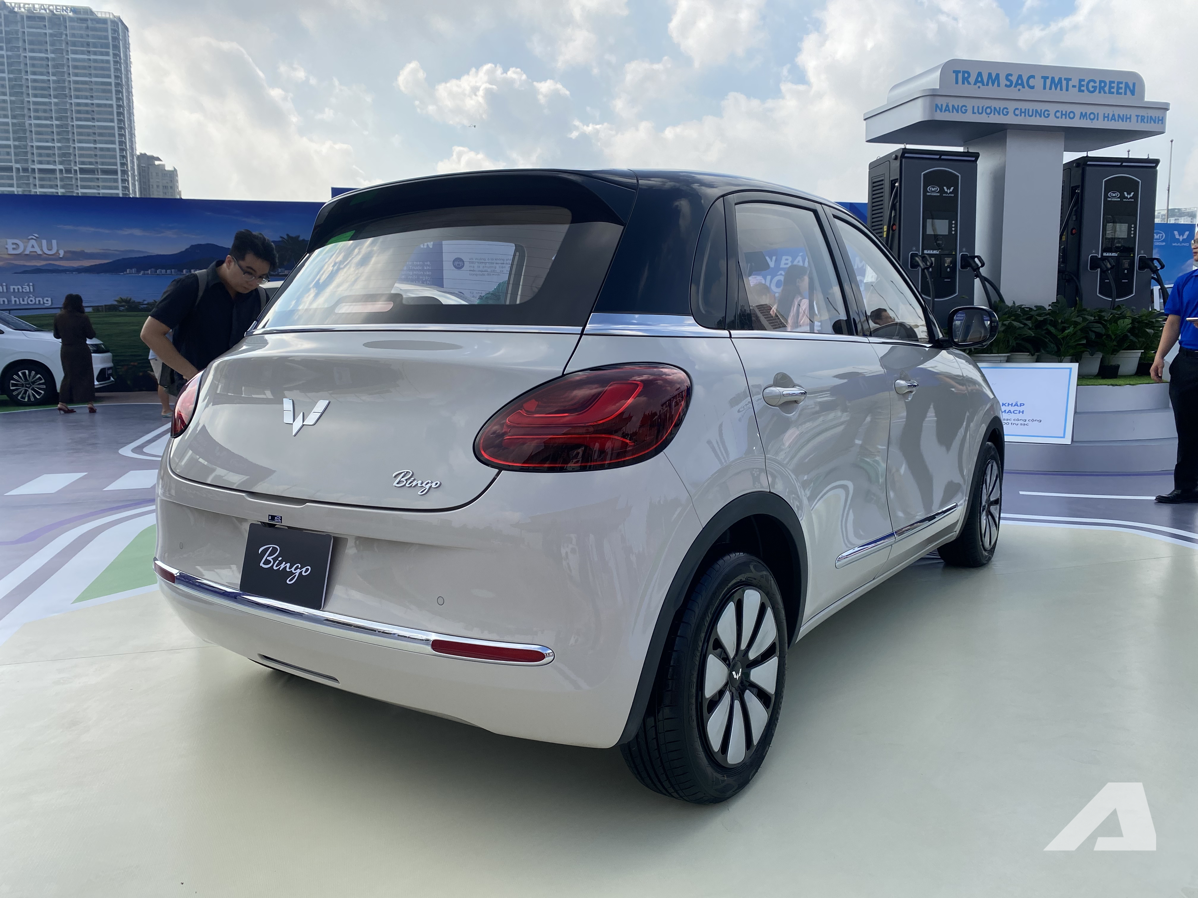 wuling bingo 2026 k 7