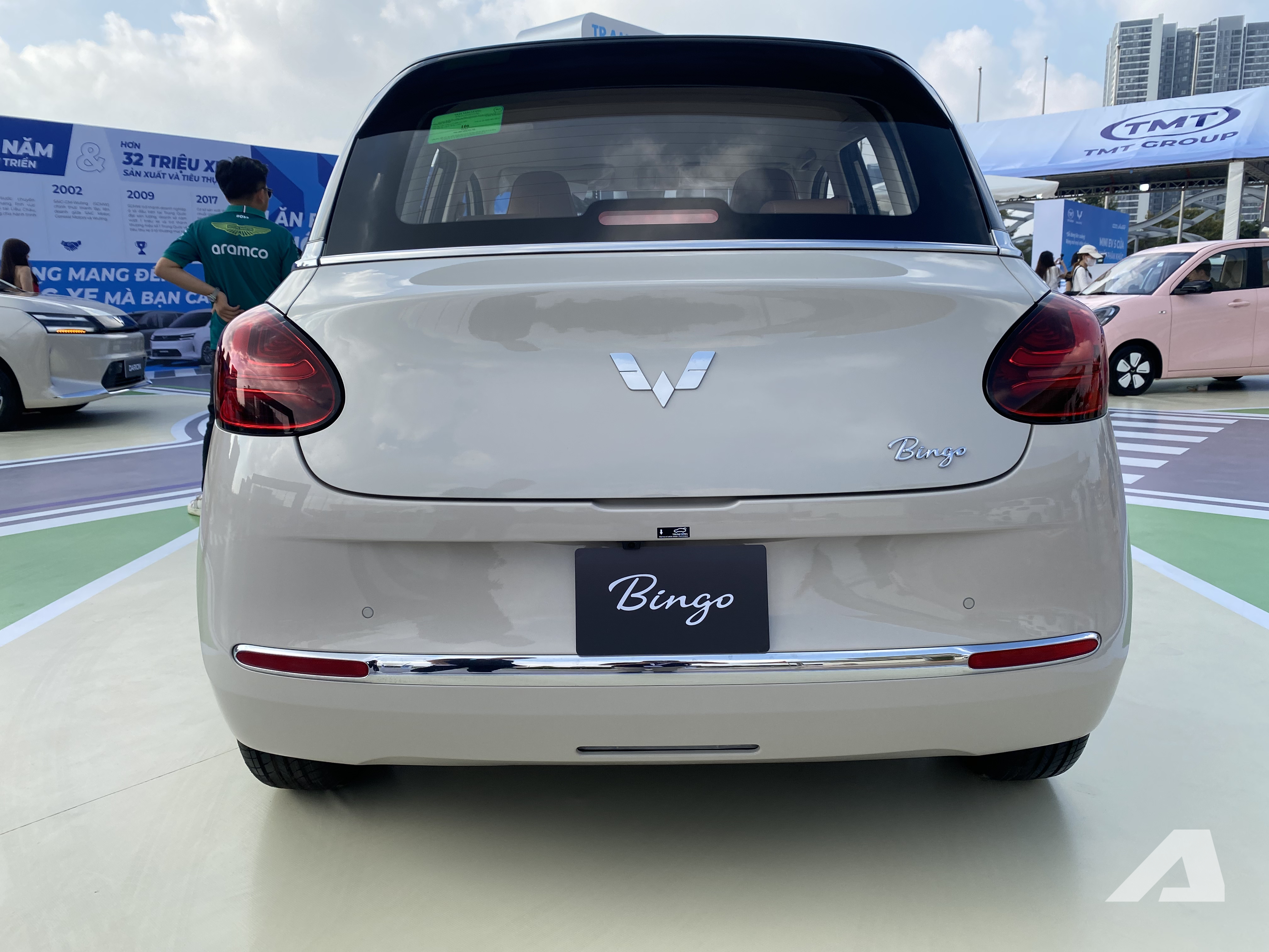 wuling bingo 2026 k 9