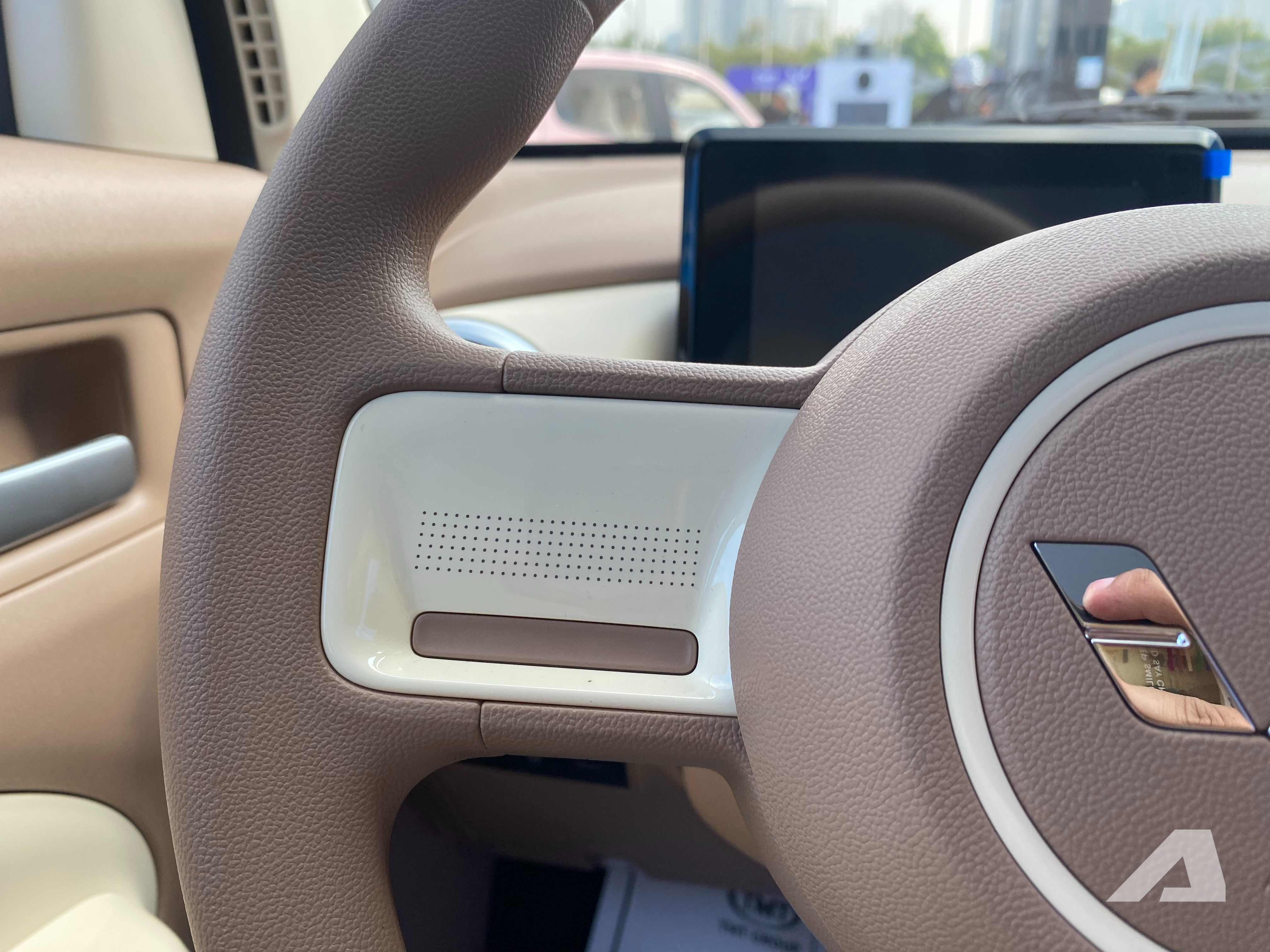 wuling mini ev macaron k 16