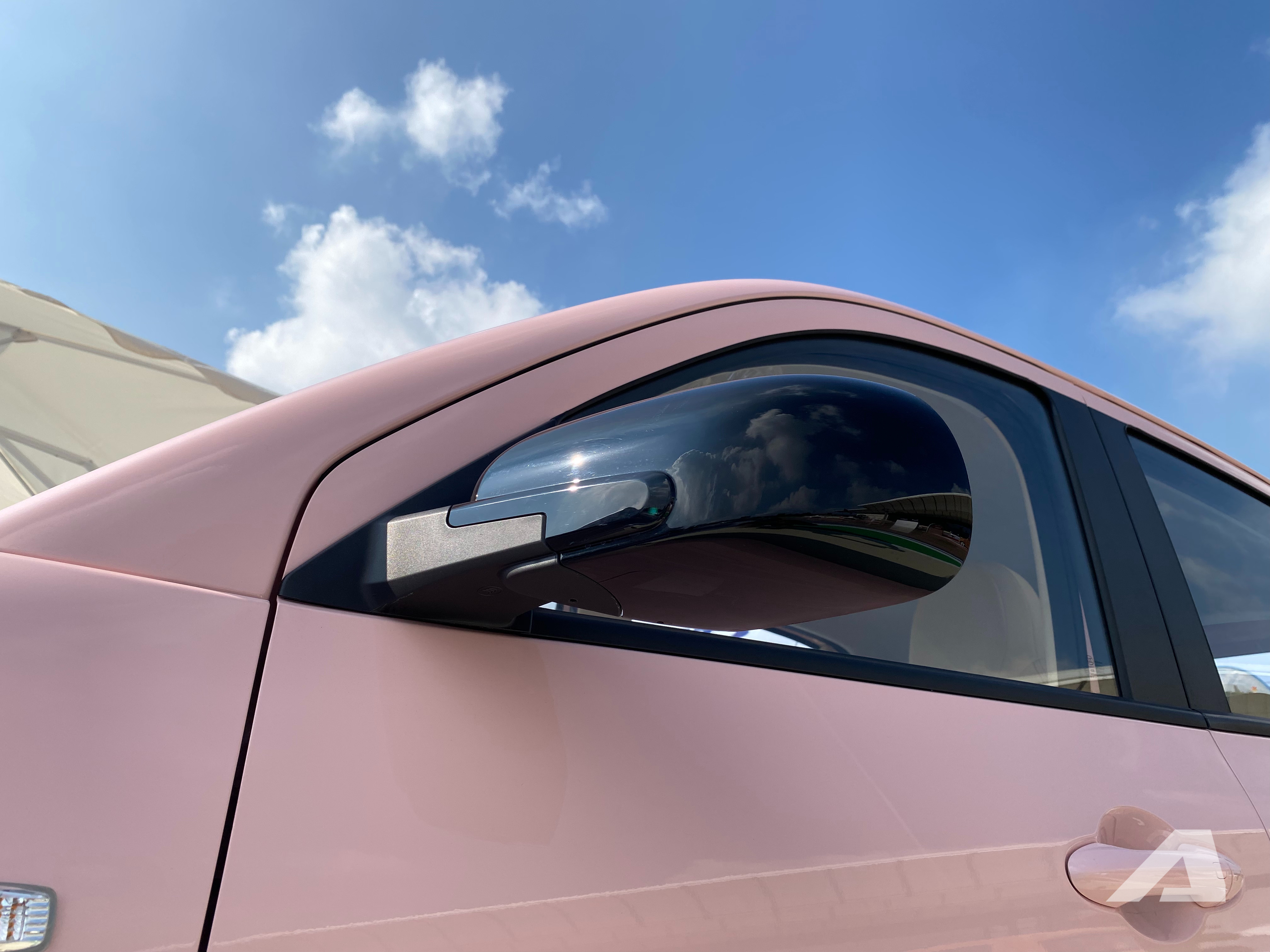 wuling mini ev macaron k 24