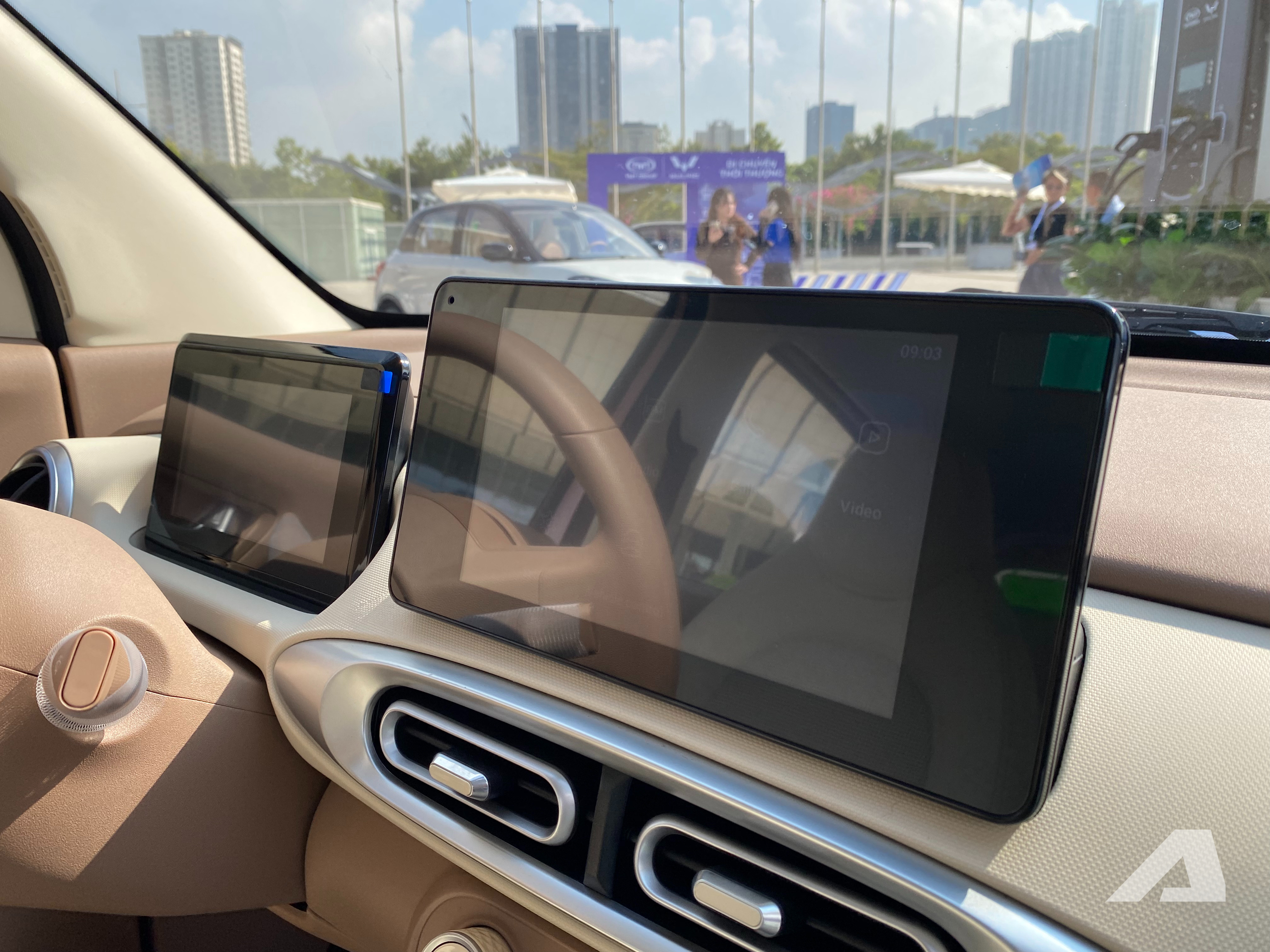 wuling mini ev macaron k 34