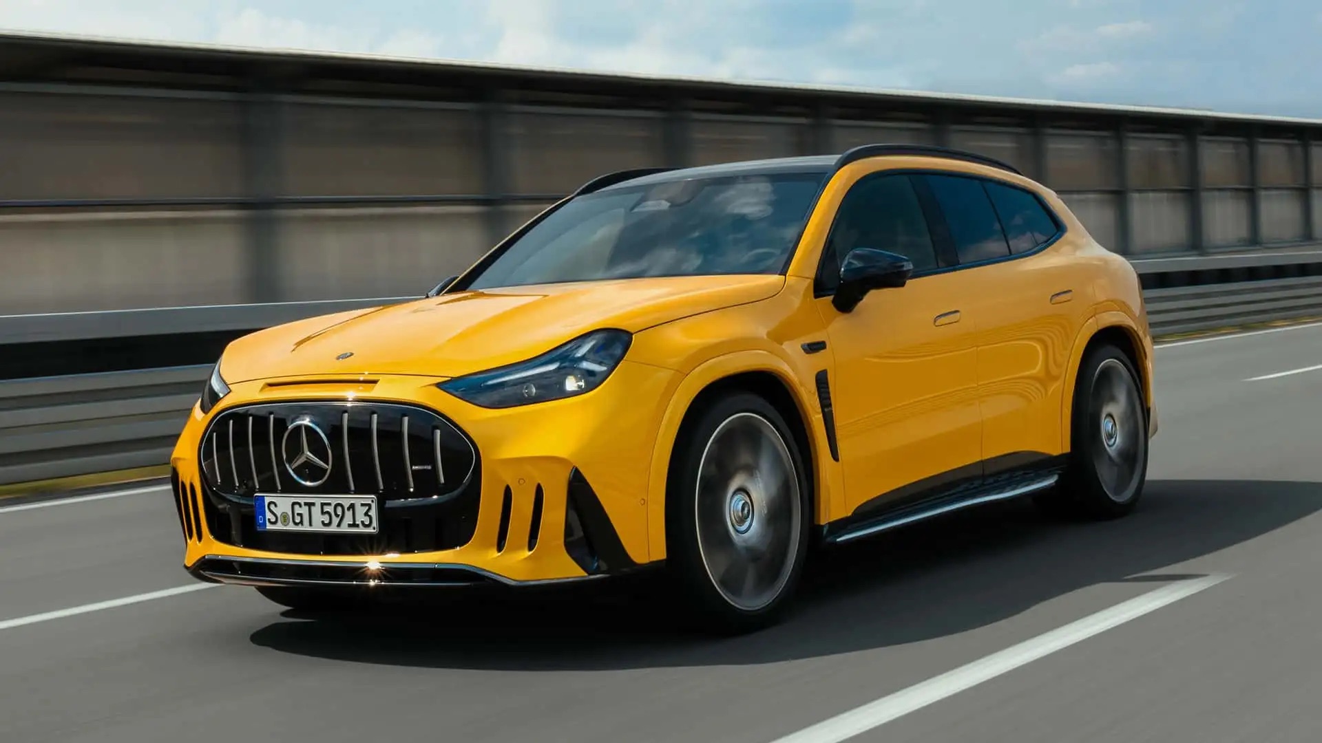 2028 mercedes amg gt suv