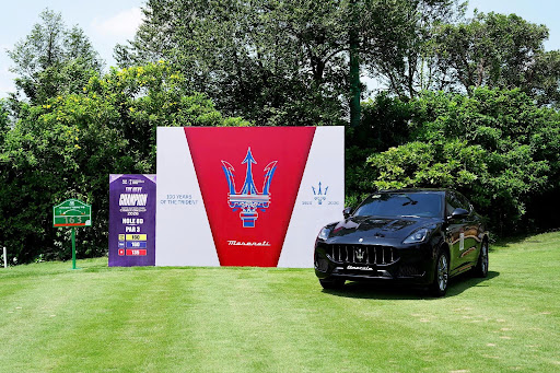 maserati 2