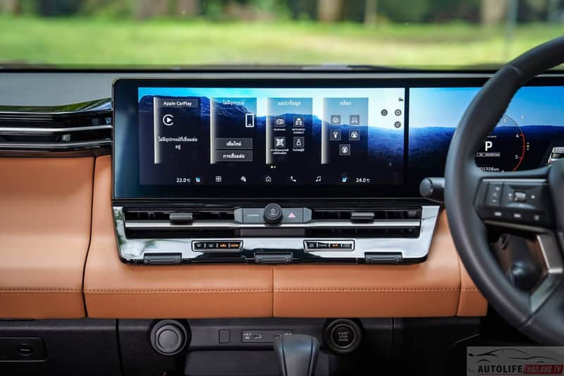 mitsubishi pajero 2027 ra mat 10