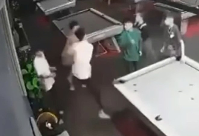 Diễn biến mới vụ xô xát tại quán bida khiến một thiếu niên tử vong