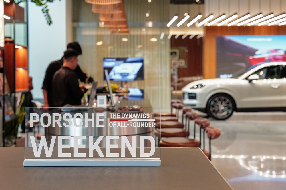 porsche weekend hanoi 007
