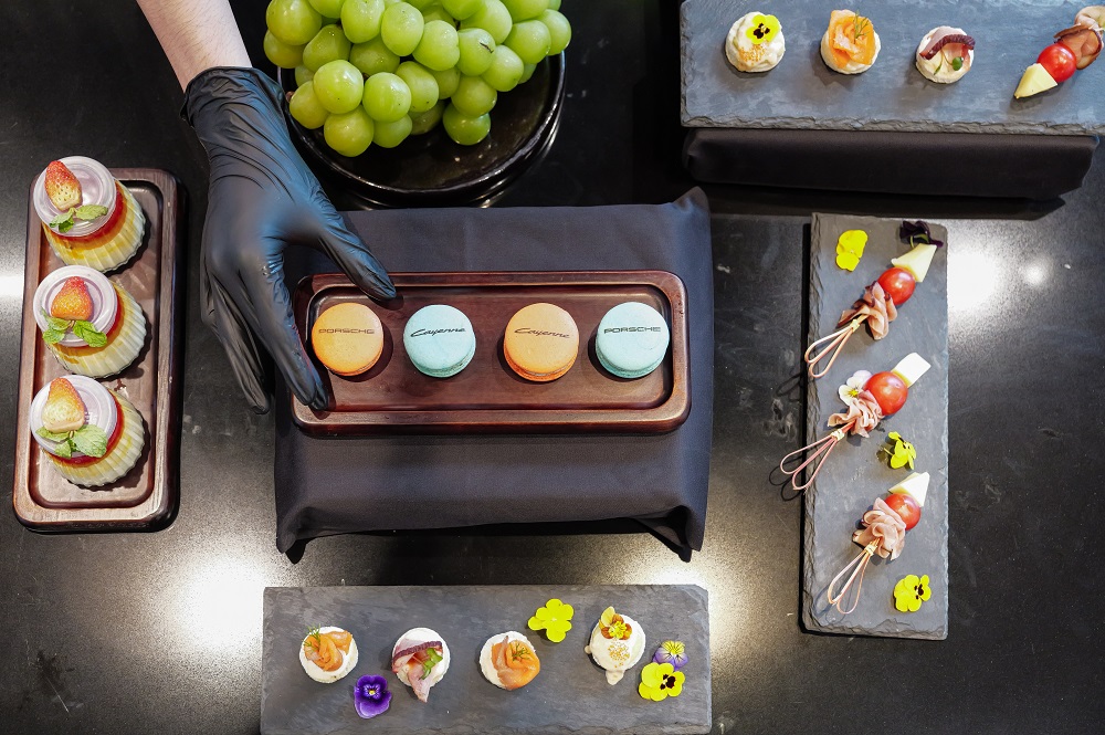 porsche weekend hanoi 011