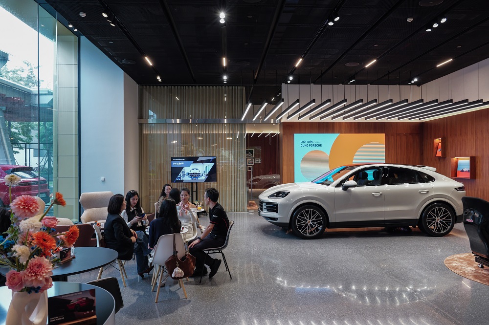 porsche weekend hanoi 016