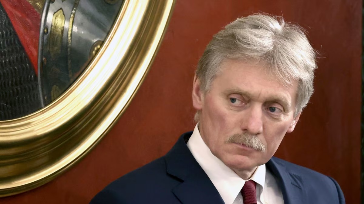 peskov