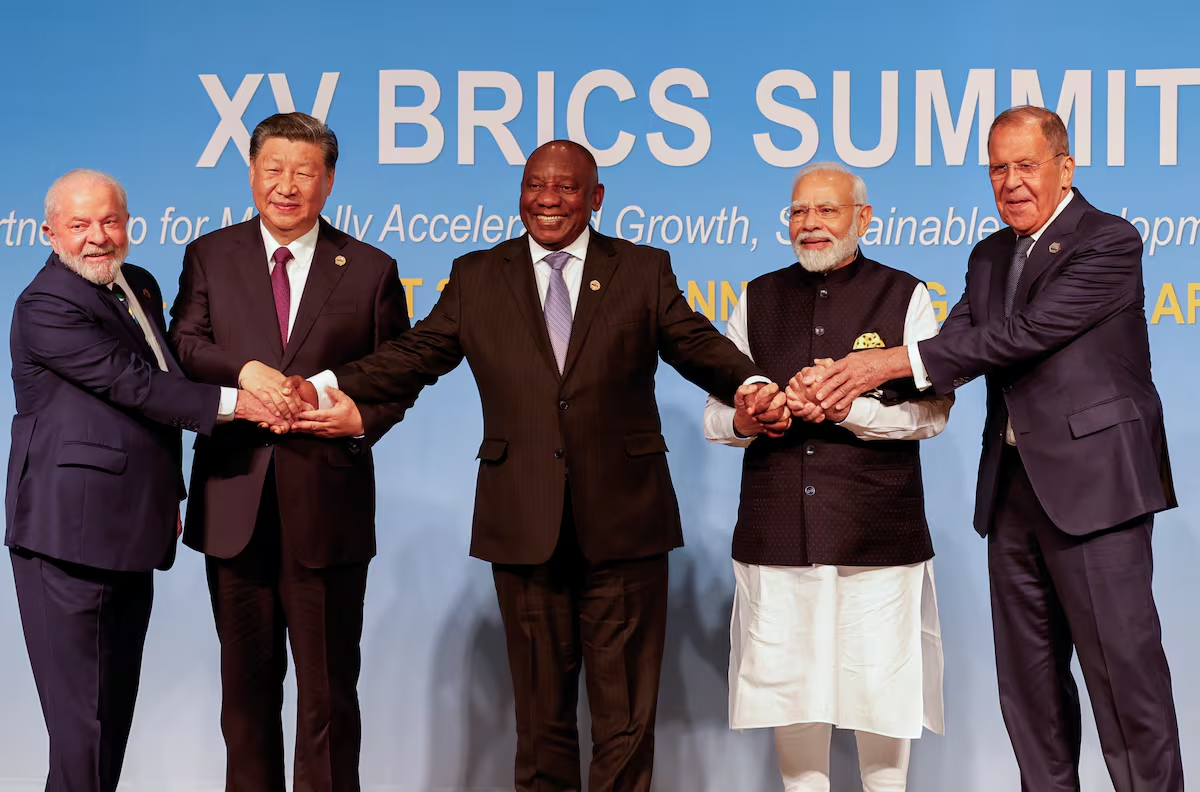 brics