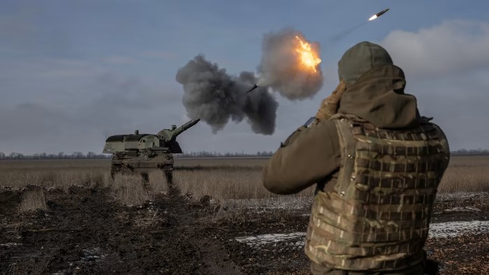 ukraine