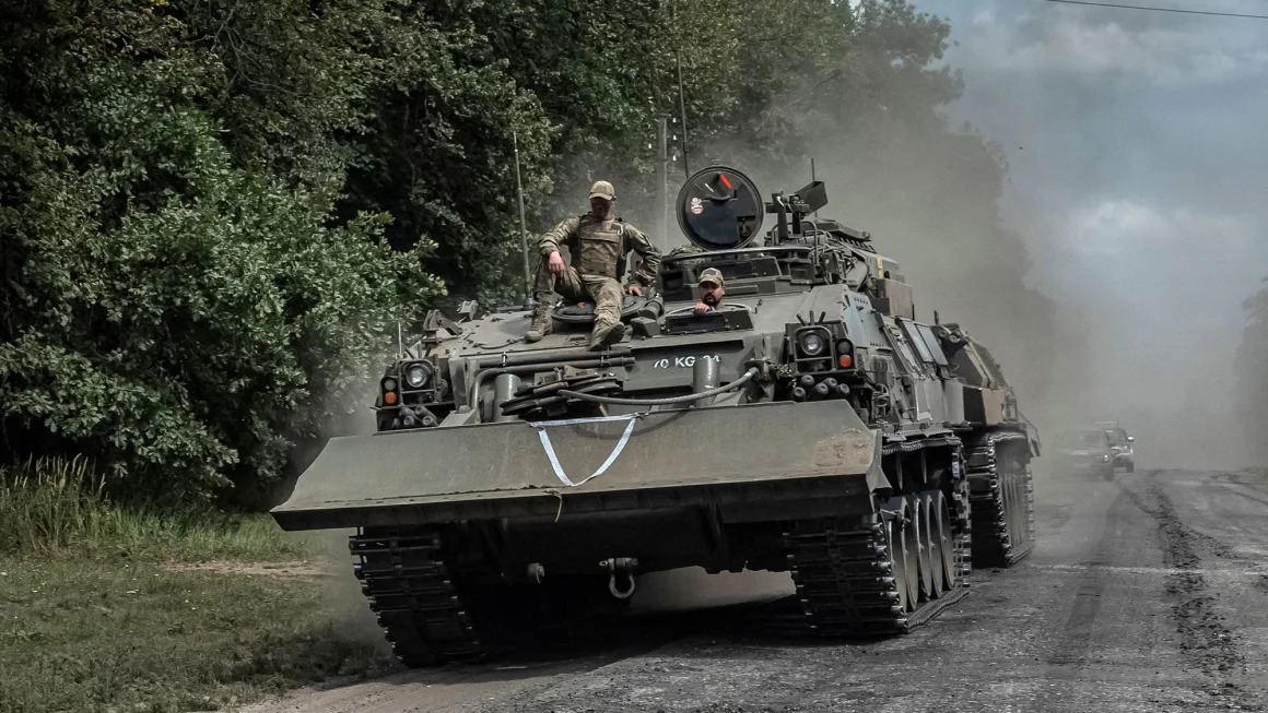 kursk