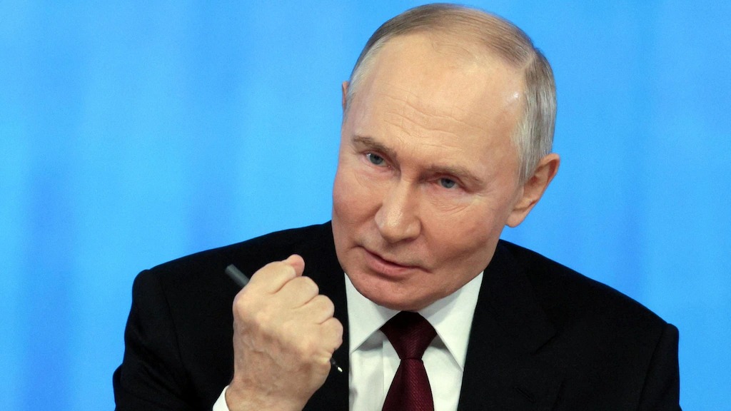 vladimir poutine 11673