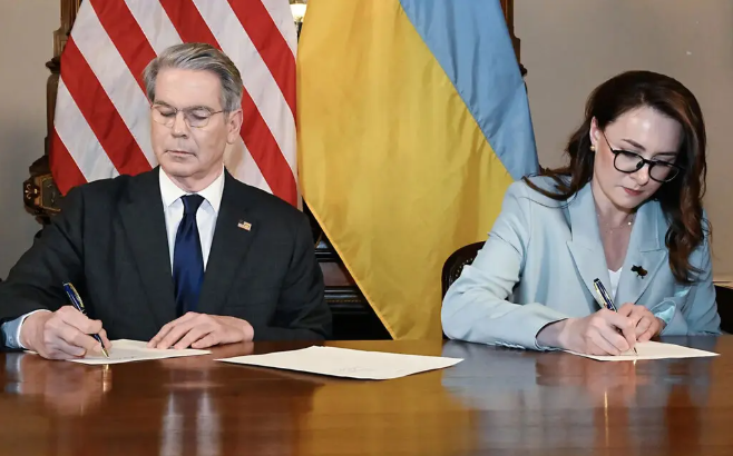 01052025 ukraine va my ky ket thoa thuan khoang san 23519505634217867657858