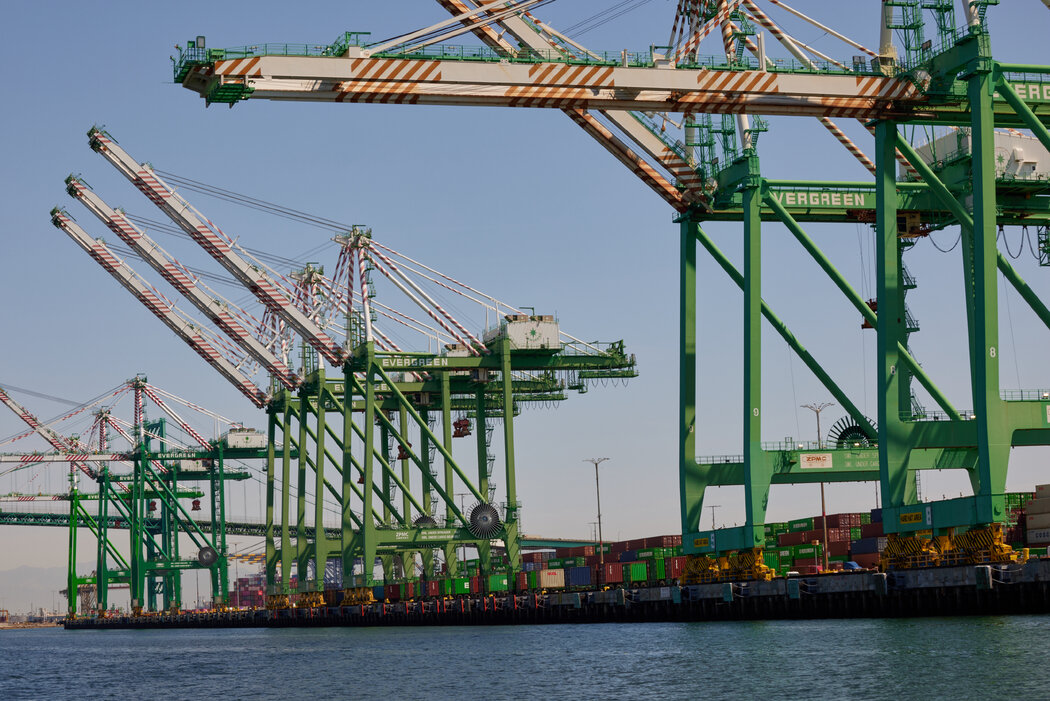 01dc tradewave lhzf master1050