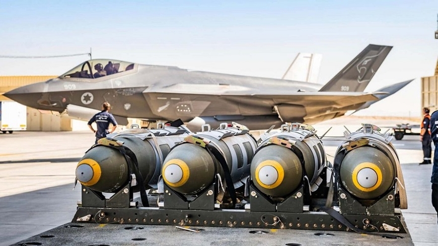 f35 i adir