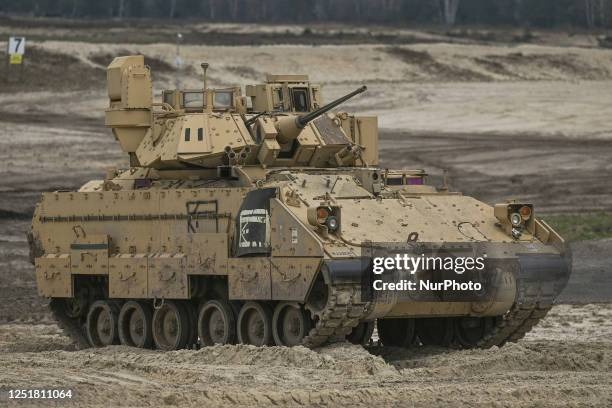 nowa deba poland us soldiers fro