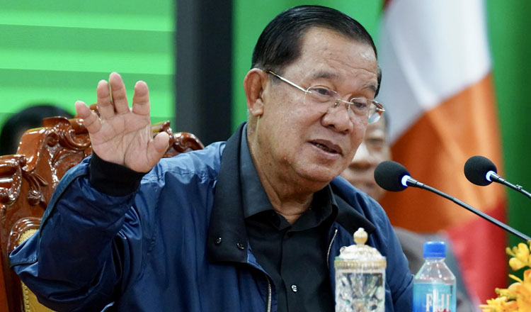cambodia is merely victim of online scams originating from thailand cambodia is merely victim of online scams originating from thailand