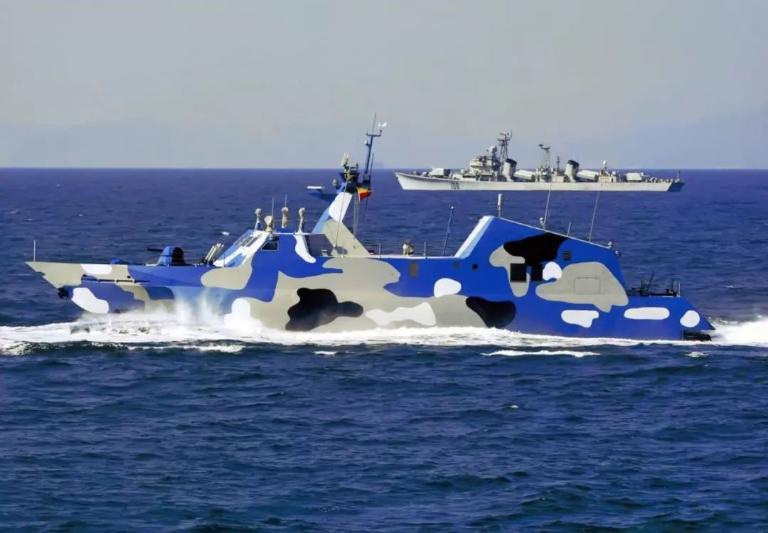 houbeitype022classfastattackcraft