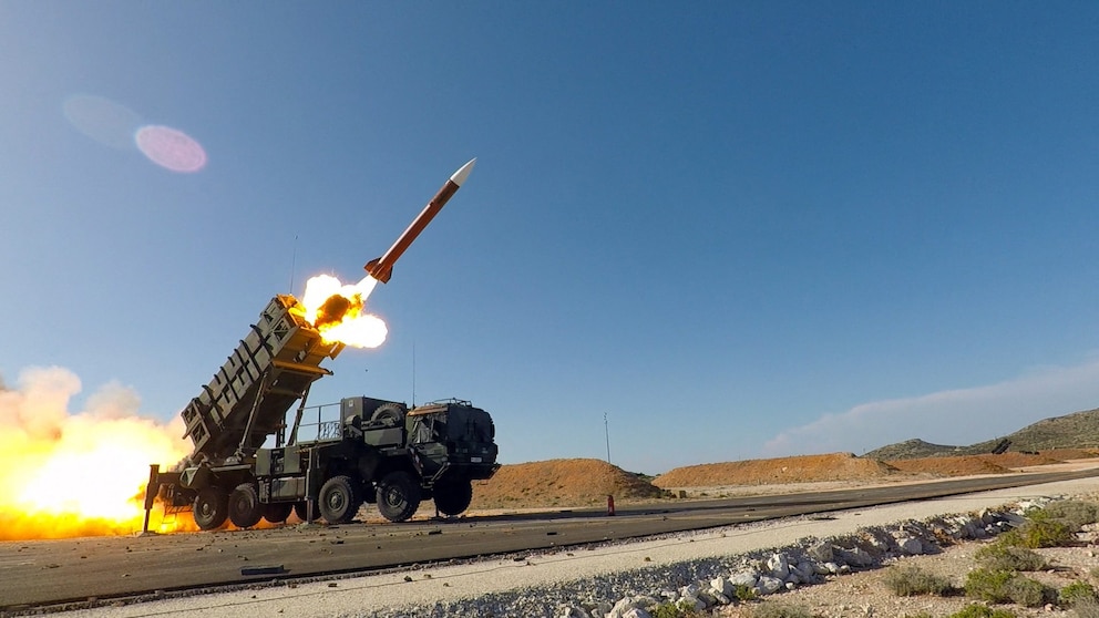 patriot missile zuma jt 2212141