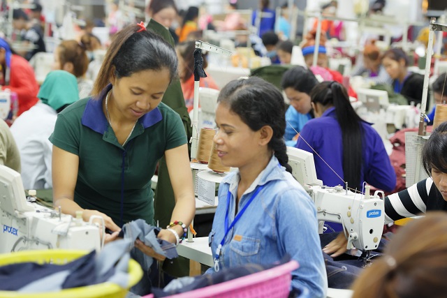 cambodian garments hit hard covid 19