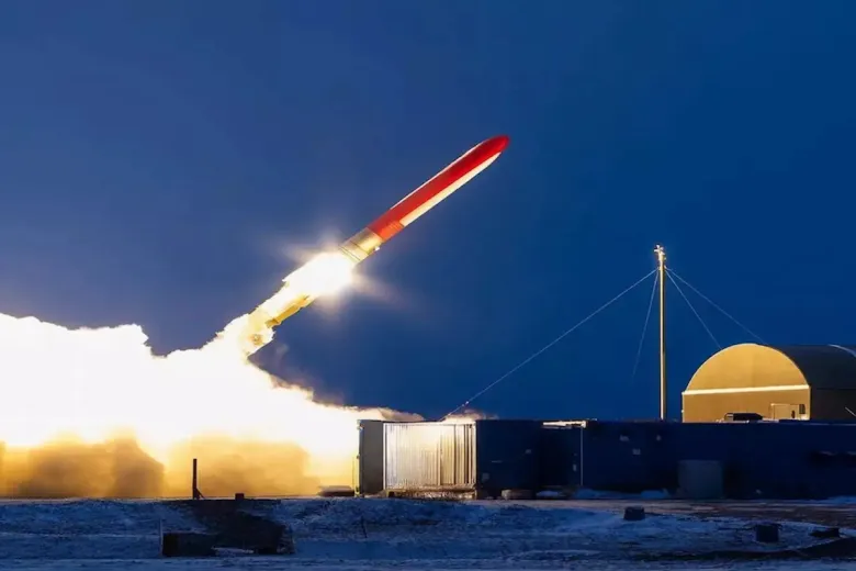 russia burevestnik nuclear missile