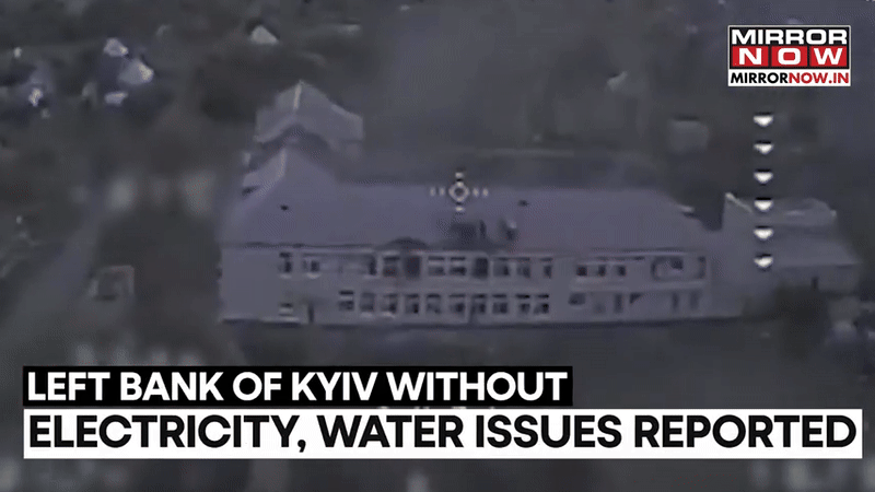 Mỹ nói đàm phán với Kiev tiến triển, Nga điều 653 UAV, 51 tên lửa tấn công diện rộng, còi báo rền vang