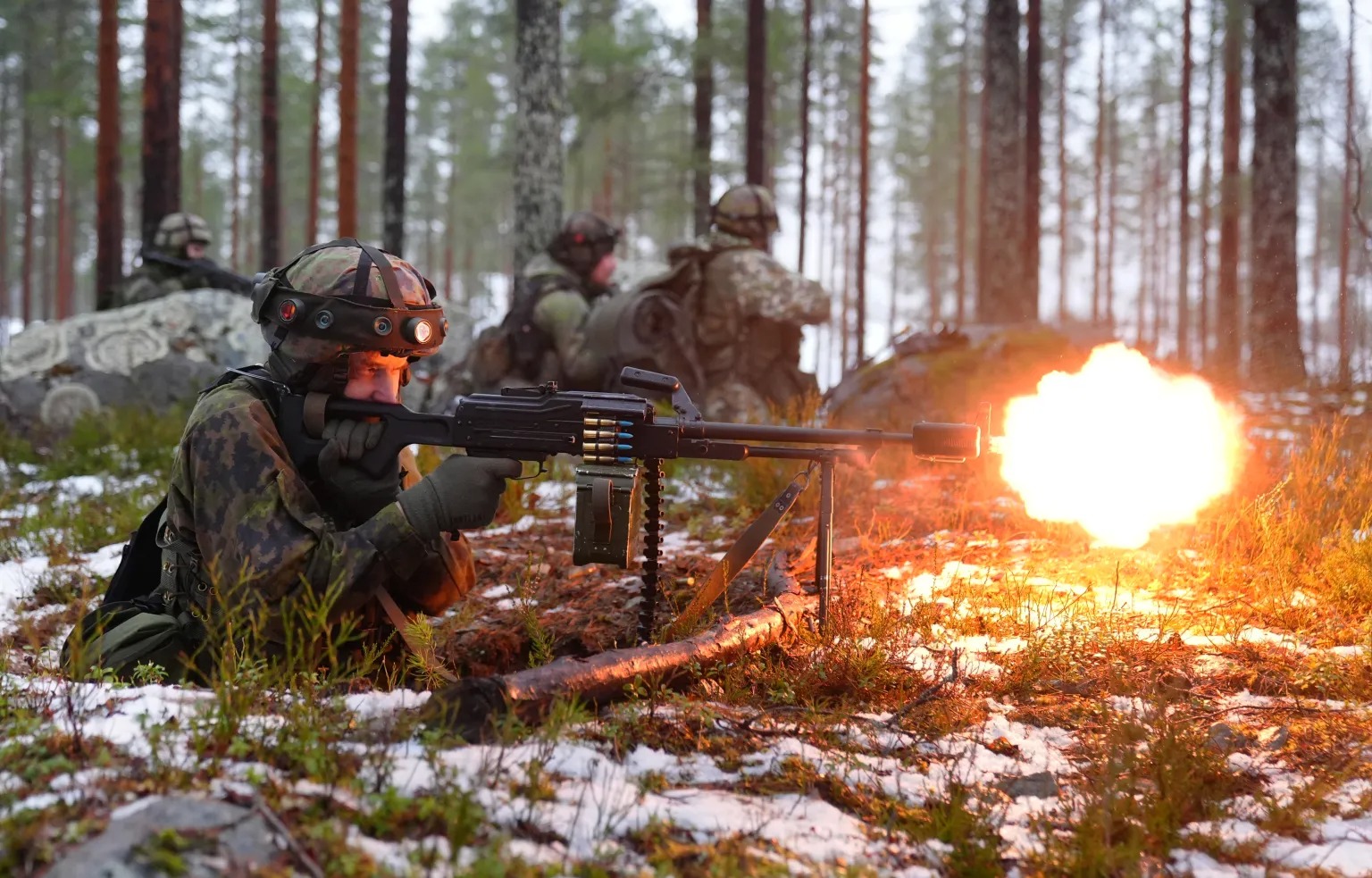 Lãnh đạo NATO cảnh báo sốc về động thái của Nga trong 5 năm tới, gửi lời nhắn đến Mỹ