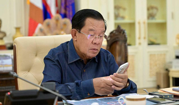 hun sen 1 1