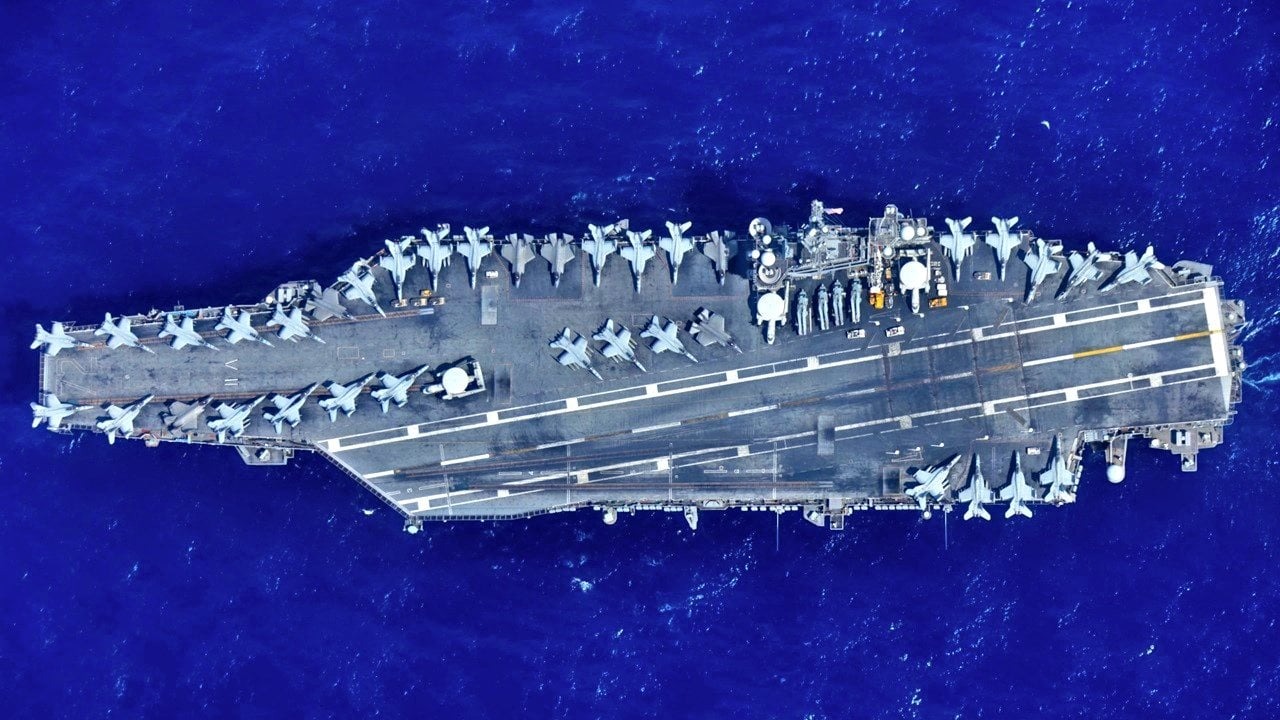 uss abraham lincoln min