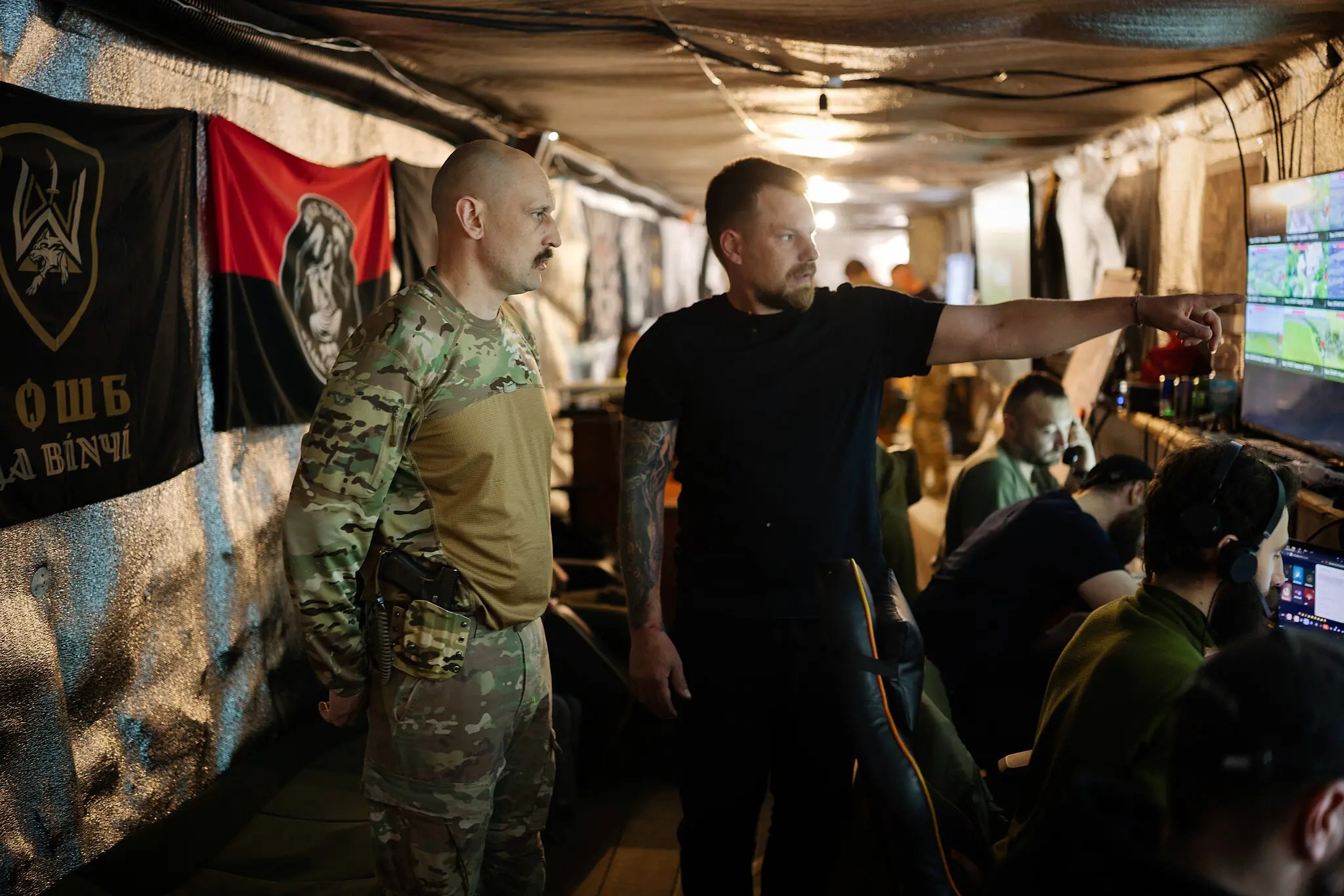 30int ukraine frontline bhwl sup