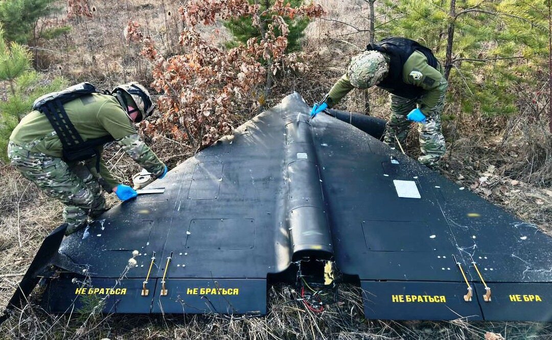 remainsofshaheddroneinvinnytsiaoblast2024 03 1801cropped 1080x666