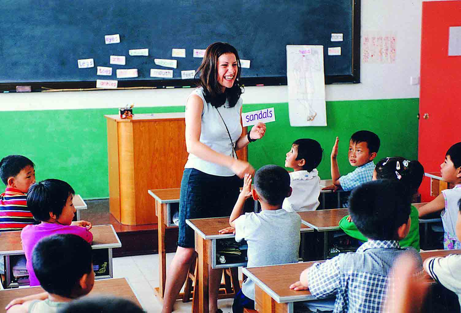 9 reasons to teach english in vietnam