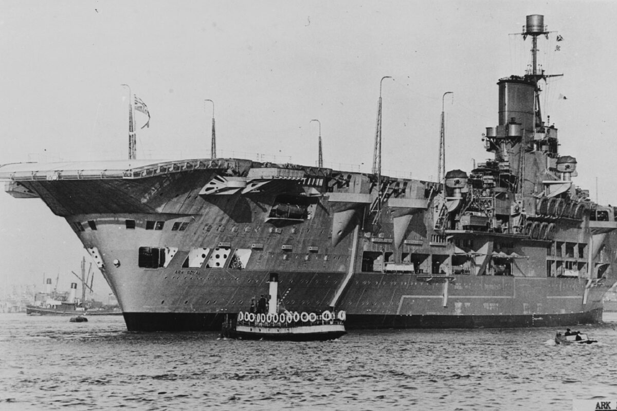 hms ark royal 1200x800