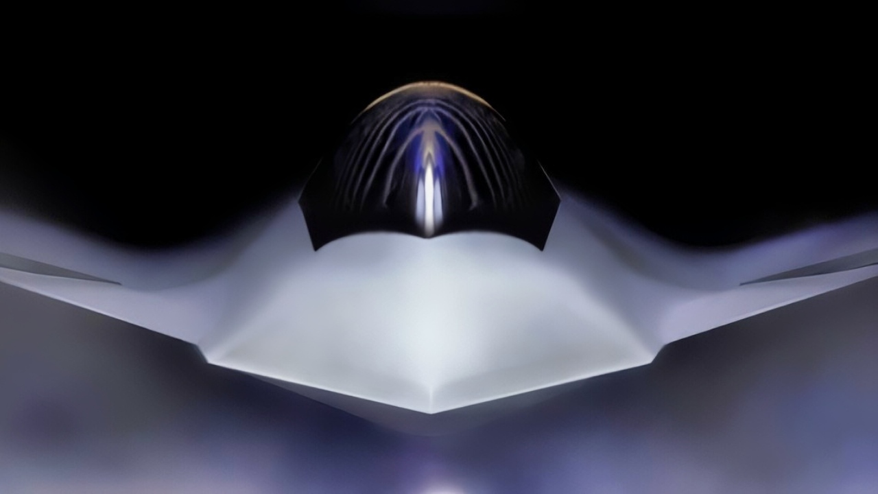 f 47 fighter image from usaf