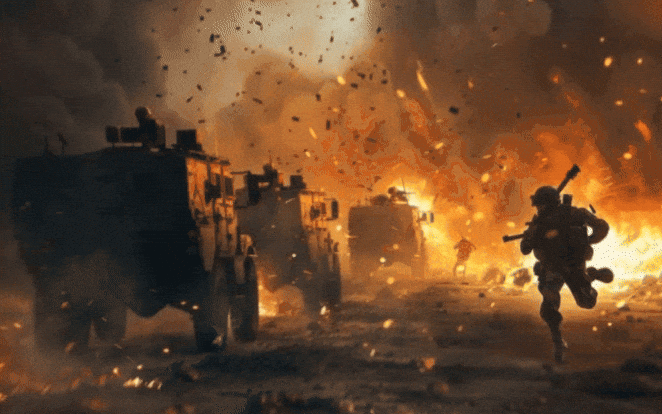 Nga khóa toàn bộ đường vào Konstantinovka, xe tiếp viện Kiev cháy hàng loạt – TT Putin nhận tin 