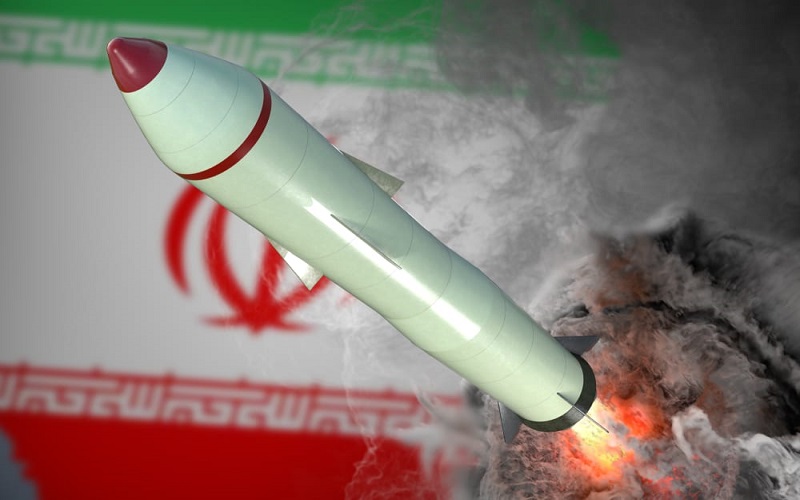 iran nuclear weapon