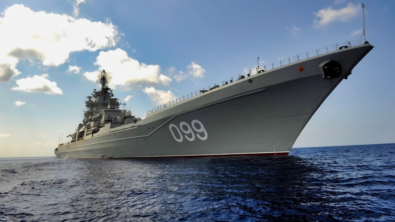 kirov class battlecruiser russian navy 3
