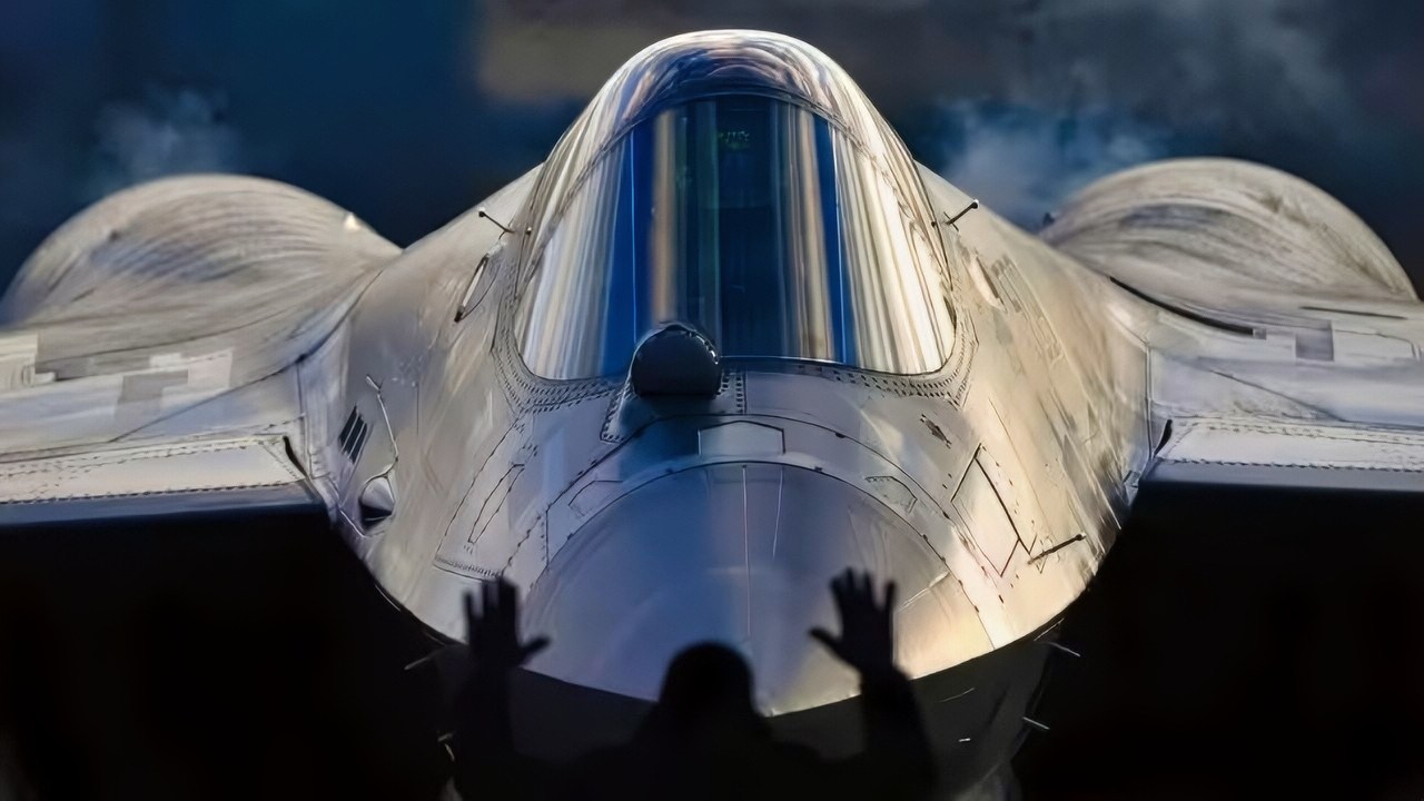 su 57 felon fighter 3