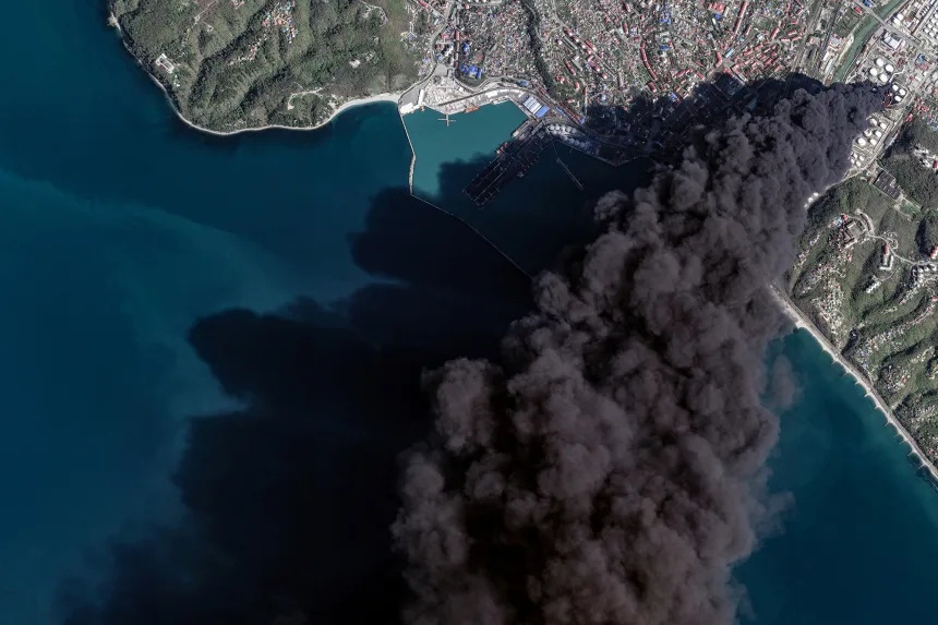 2026 04 16t220103z 1650147932 rc2cqkac6boc rtrmadp 3 ukraine crisis russia tuapse