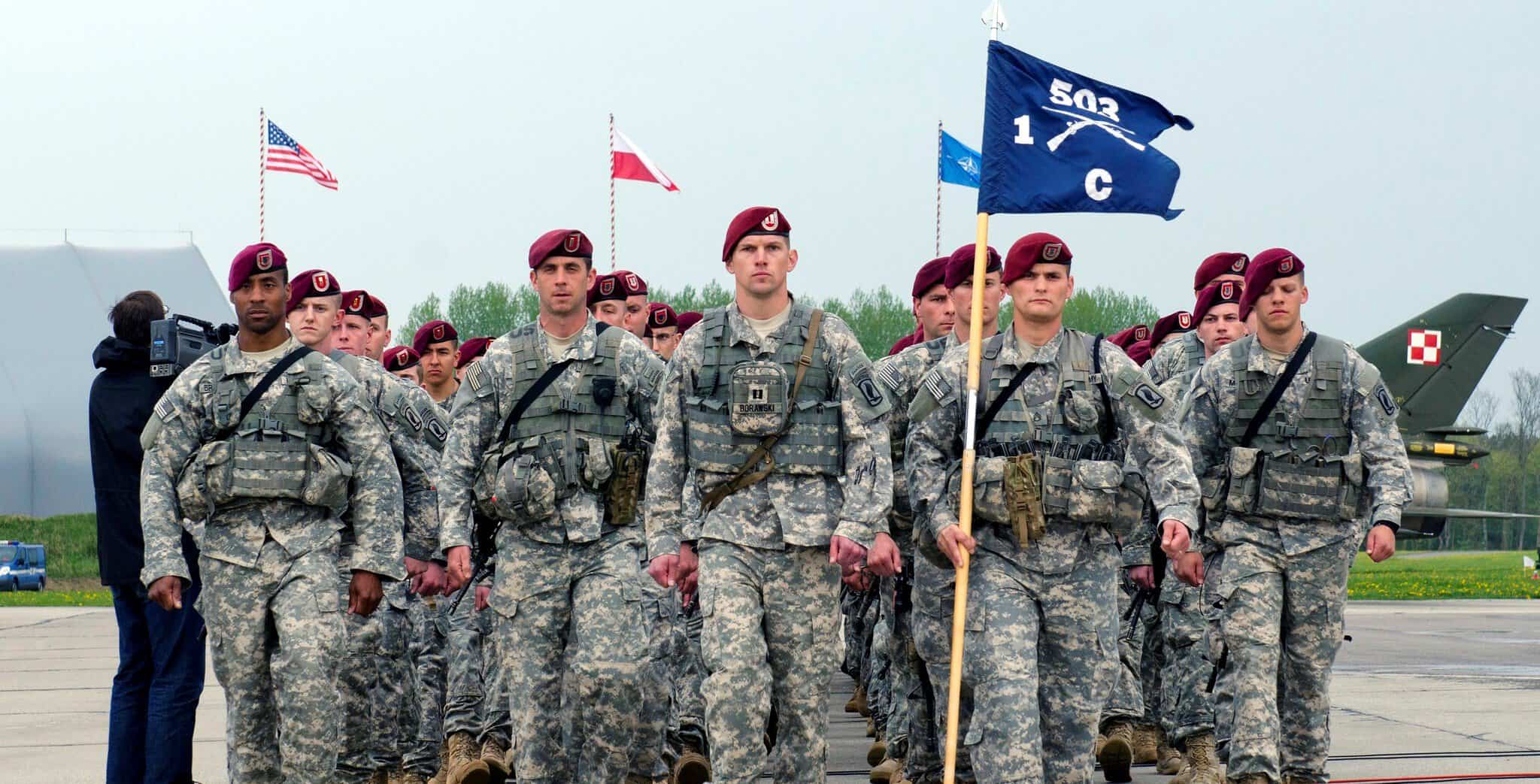 us army 1