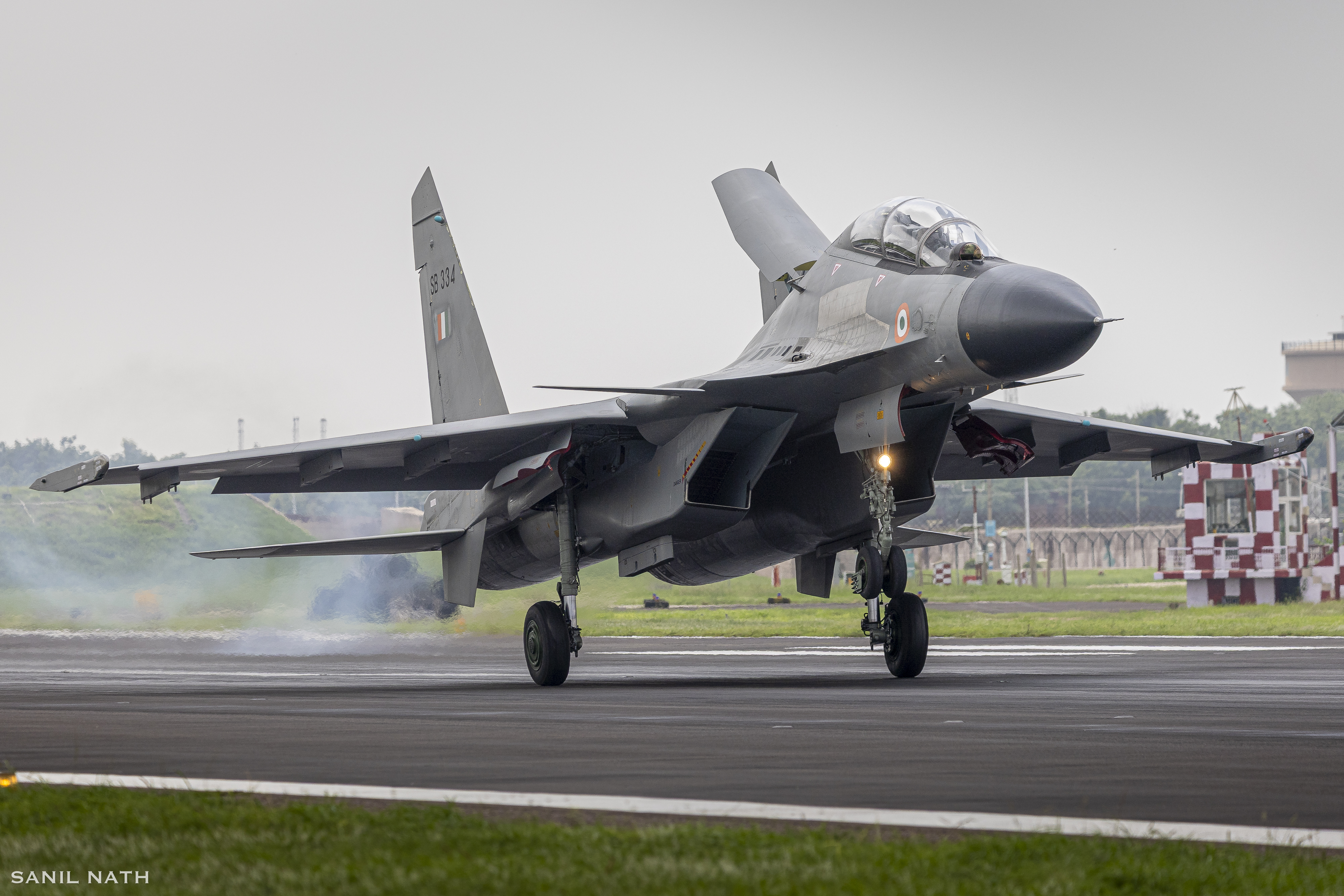 sukhoisu 30mki