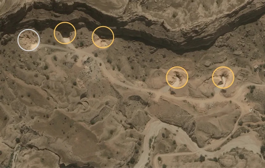 dezful overview marked airbus 2026 may 12