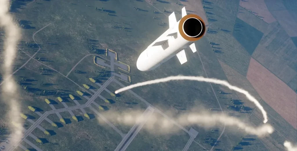 cm 400akg air launched ballistic missile 1024x522
