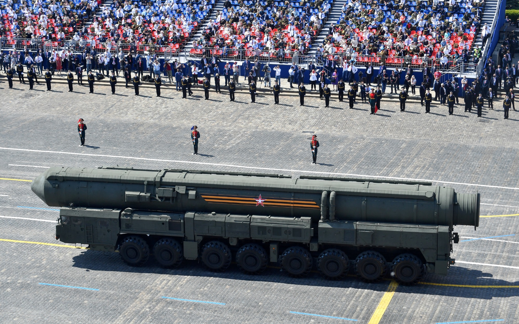 moscow missile 2